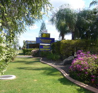 Kings Motor Inn  Steakhouse - Stayed