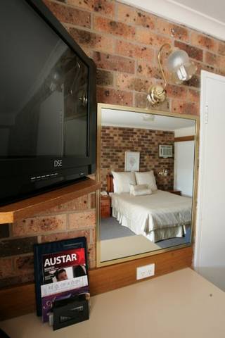 Kinross Inn - Stayed 1