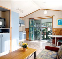 Kioloa Beach Holiday Park - Stayed