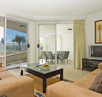 Kirra Beach Apartments - Stayed