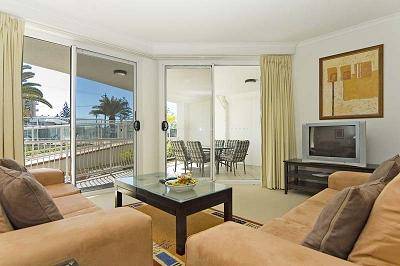 Kirra Beach Apartments - Stayed 0