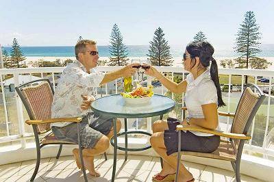 Kirra Beach Apartments - Stayed 6
