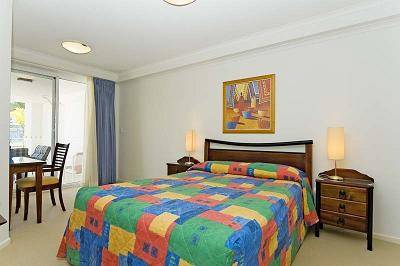 Kirra Beach Apartments - Stayed 7