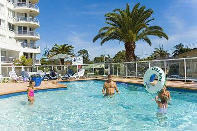 Kirra Beach Apartments - Stayed 5
