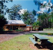Kiwarrak Country Retreat - Stayed