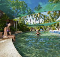 Knotts Crossing Resort - Stayed