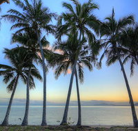 Kookaburra Holiday Park - Stayed