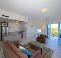 Koola Beach Apartments Bargara - Stayed