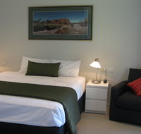 Kununurra Lakeside Resort - Stayed