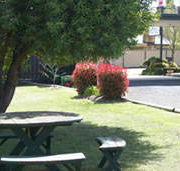 Kyneton Motel - Stayed