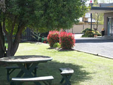 Kyneton Motel - Stayed 0