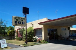 Kyneton Motel - Stayed 2