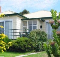 Lady Barron Holiday Home - Stayed