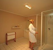 Lagoon Pocket Bed  Breakfast - Stayed