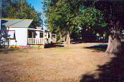 Lake Anderson Caravan Park - Stayed 0