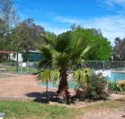 Lake Burrinjuck Leisure Resort - Stayed