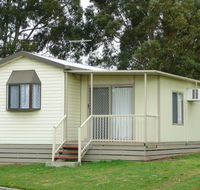 Lake Burrumbeet Caravan Park - Stays Accommodation
