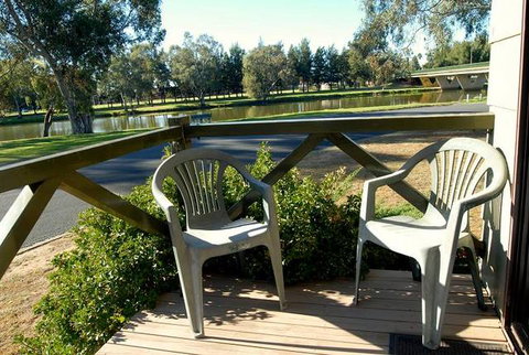 Lake Forbes Motel - Stayed 1