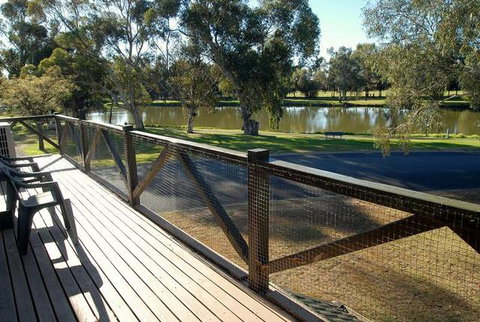 Lake Forbes Motel - Stayed 2