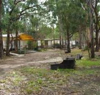 Lake Glenmaggie Caravan Park - Stayed