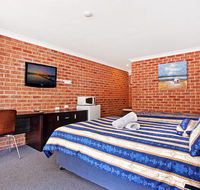 Lake Macquarie Motor Inn - Stayed