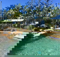 Lake Tinaroo Holiday Park - Stayed