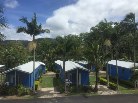 Lake Tinaroo Holiday Park - Stays Accommodation 5