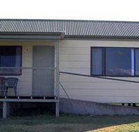 Lake Tyers Camp  Caravan Park - Stayed