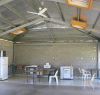 Lake View Broken Hill Caravan Park - Stayed