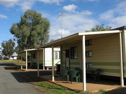 Lake View Caravan Park - Stayed 0