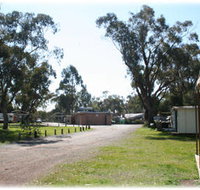 Lake Waranga Caravan Park  Holiday Camp - Stayed