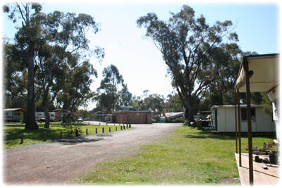 Lake Waranga Caravan Park & Holiday Camp - Stayed 0