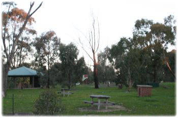 Lake Waranga Caravan Park & Holiday Camp - Stayed 1