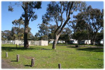 Lake Waranga Caravan Park & Holiday Camp - Stayed 2