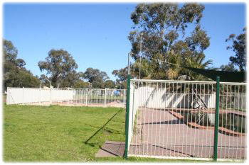 Lake Waranga Caravan Park & Holiday Camp - Stayed 3