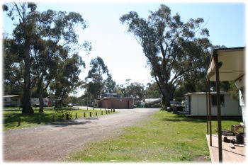 Lake Waranga Caravan Park & Holiday Camp - Stayed 4
