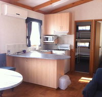 Lakes Entrance Tourist Park - Stayed