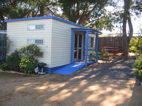 Lakes Entrance Tourist Park - Stayed 3