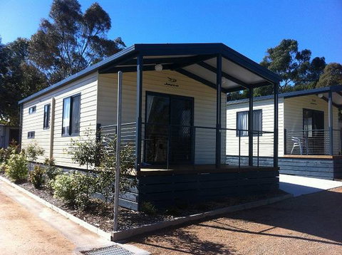 Lakes Entrance Tourist Park - Stayed 5