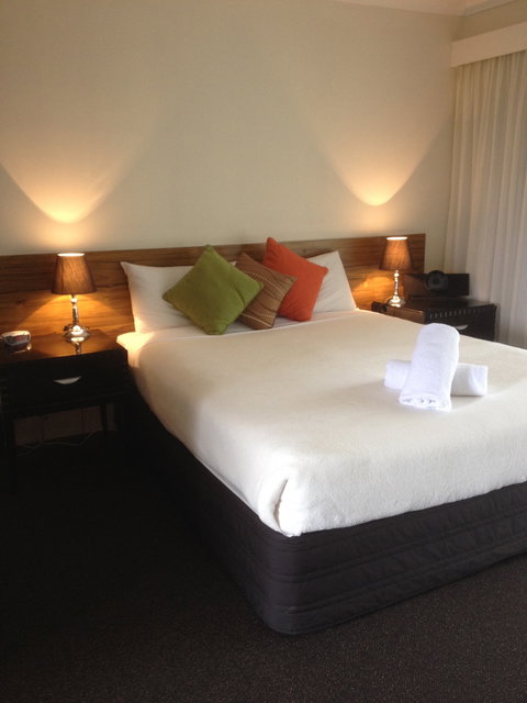 Best Western Lakeside Lodge Motel - Stayed 5