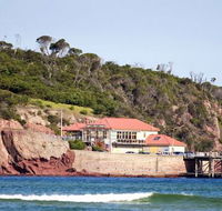 Lakeside Merimbula Holiday Units - Stays Accommodation
