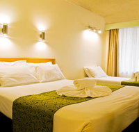 Lamplighter Motel - Stayed