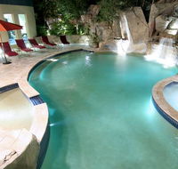 Landmark Resort - Stayed