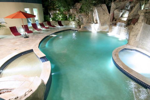 Landmark Resort - Stayed 0