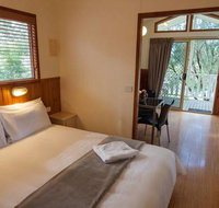 Lane Cove River Tourist Park - Stayed