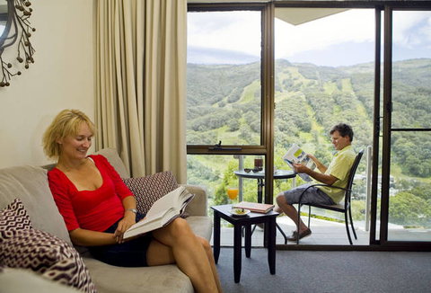 Banjo Apartments - Stayed 1