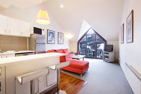 Banjo Apartments - Stayed 0