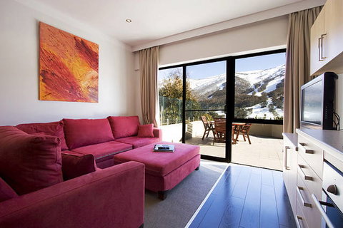 Banjo Apartments - Stayed 3