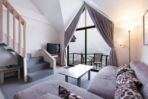 Banjo Apartments - Stayed 5