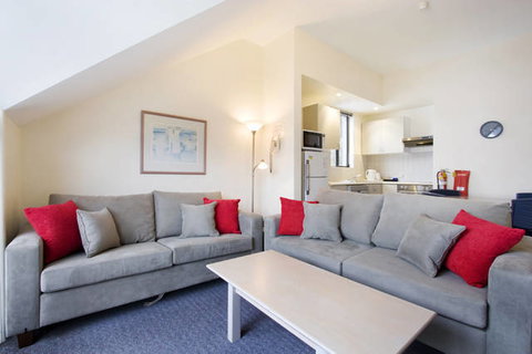 Banjo Apartments - Stayed 7